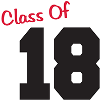 Class Of 18