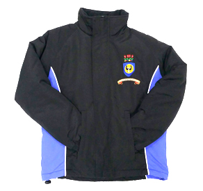 custom made arctic jacket - A1 Apparel
